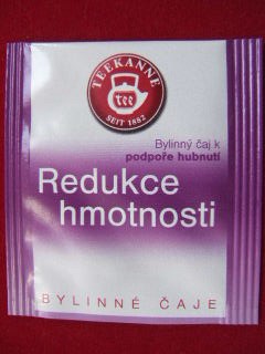 001   Redukce hmotnosti